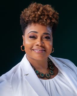 Dr. Vanessa R. Abernathy