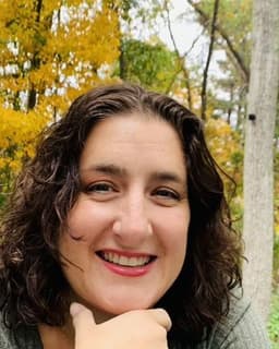 Rebecca Lewis Rodman