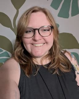 Jacqueline Jayde Young