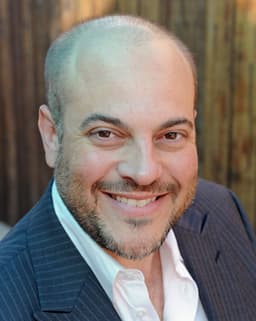 Robert Cary Schneider