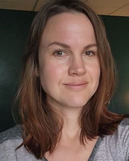 Rychel Johnson, LCPC