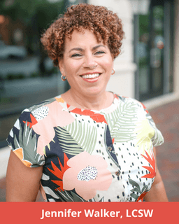 Burnout & Life Transitions Therapy for Women!