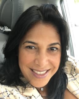 Susana Maria Acevedo