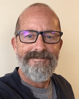 Robert Christopher Travis