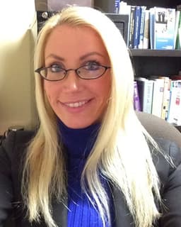 Dr. Danielle D Alfrey