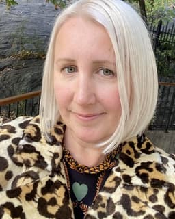 Alison Hickman, LCSW