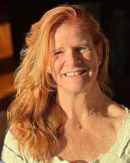 Amy Stratton, MS, MFT