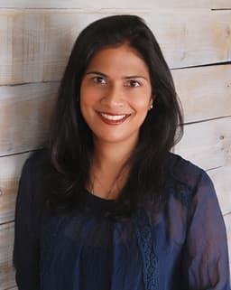 Purvi Shah Vanderploeg