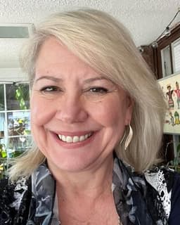 Margaret R Goger-Cranston