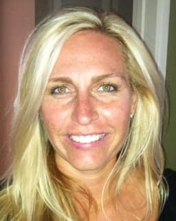 Monica Reade-San Jose