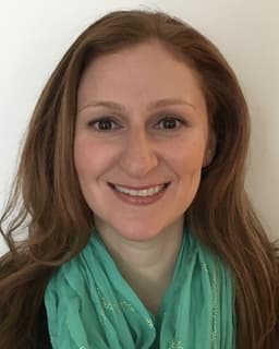 Vanessa Brodie, Psy.D.