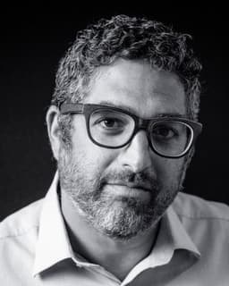 William Selig, PsyD, MFA