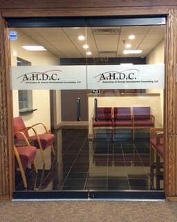 Associates in Human Development Counseling, LLC