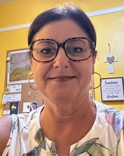 Jacqueline M. Borges, LMFT