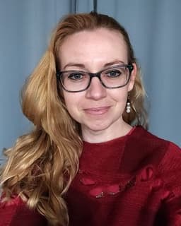 Dr. Brie-Anna M. Willey