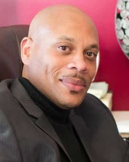 Dr. Huey Hawkins Jr.