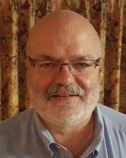 Ronald James Eastman