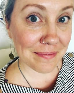 Melanie Storrusten at Align Wellness