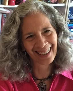 Marilyn Joanne Myles