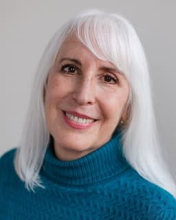 Susan Sharp Heitshusen