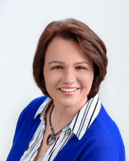 Nicole Goodroe-Monette