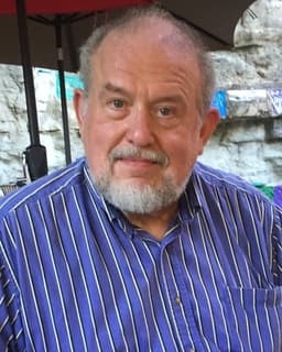 Albert Walter Thomas