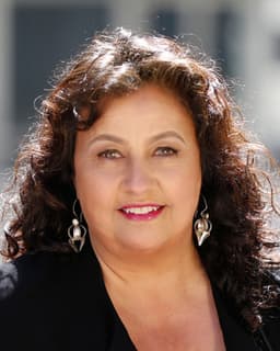 Annette Goldman Mosqueda