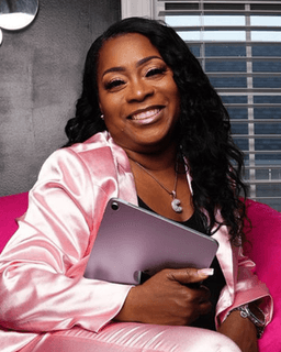 Carolyn Simms, LCPC Approved Clinical Supervisor