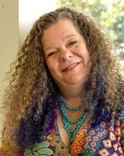 Laura Zane-Nwagbaraocha