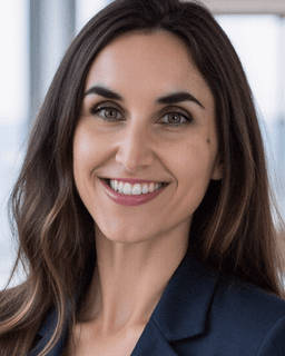 Dr. Kirsten Kuzirian