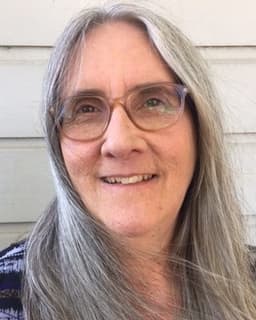 Diana Breeze Holloway