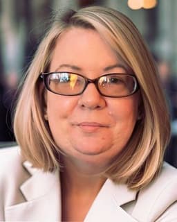 Christine Tronge, LCSW