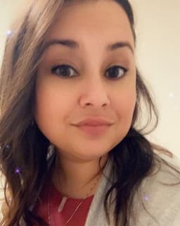 Ashley Enders Clinger