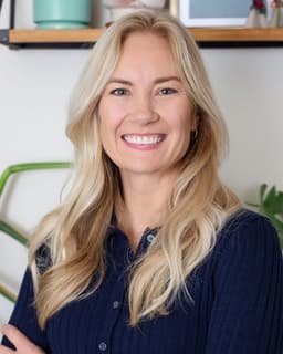 Dr. Jenna Hedglen Smith