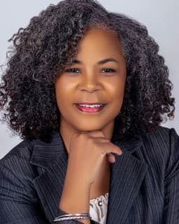 Marjorie Nightingale