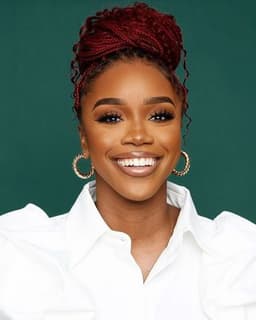 Ariel Ellyce Williams