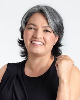 Carmen Roman, PhD (English/Spanish)