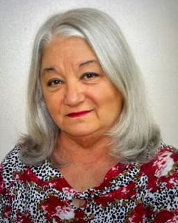 Beverly Lynn Copeland