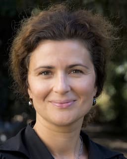 Susanna L. Moneva, MFT