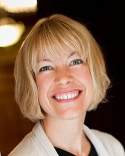 Heather Thompson-Brenner