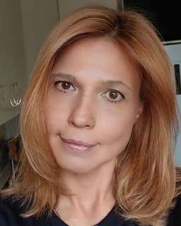 Olesya Anatolevna Leskel