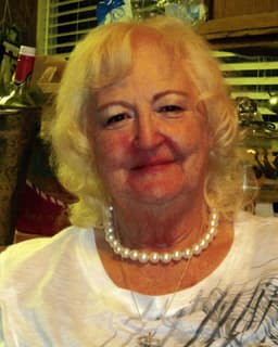 Gerry Chase Williams