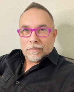 Agustin Valadez, LMFT, @ A Safe Calm Space