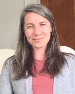 Ashley Mannion-Woodward