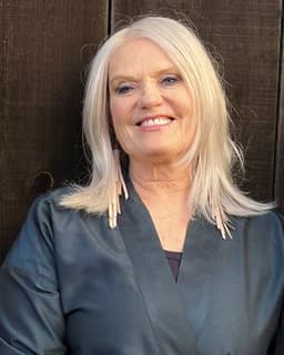 Dr. Clare Joy Manning