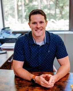 Wesley Scott Smothermon