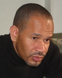 Rohan Brown, MA, MDiv, LPC