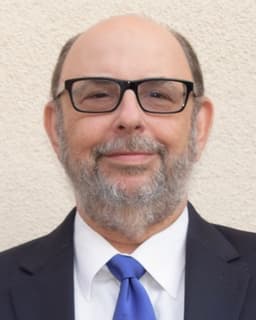 Ronald Louis Kaufman