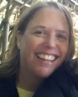 Jennifer Susan Brown