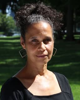 Theresa (Terry) Sass